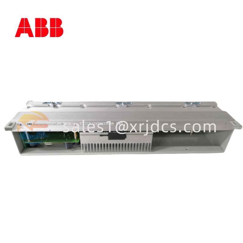 ABB PPD512A10-150000 AC 800PEC Power Processor Module2